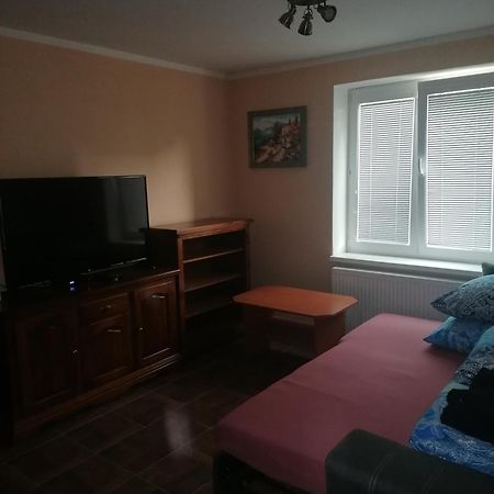 Apartman Žilina Zimmer foto