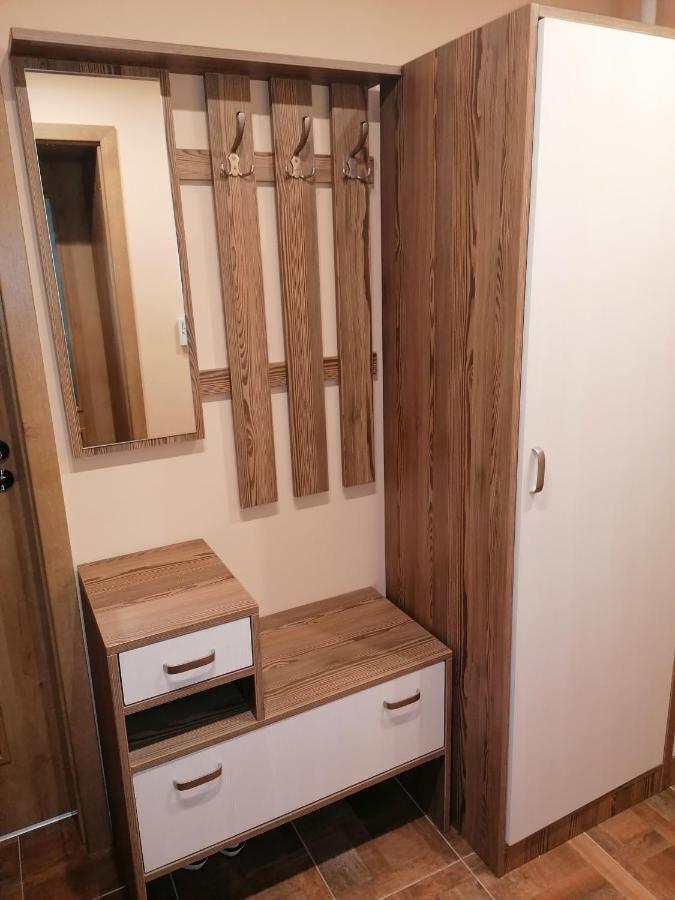 Apartman Žilina Exterior foto