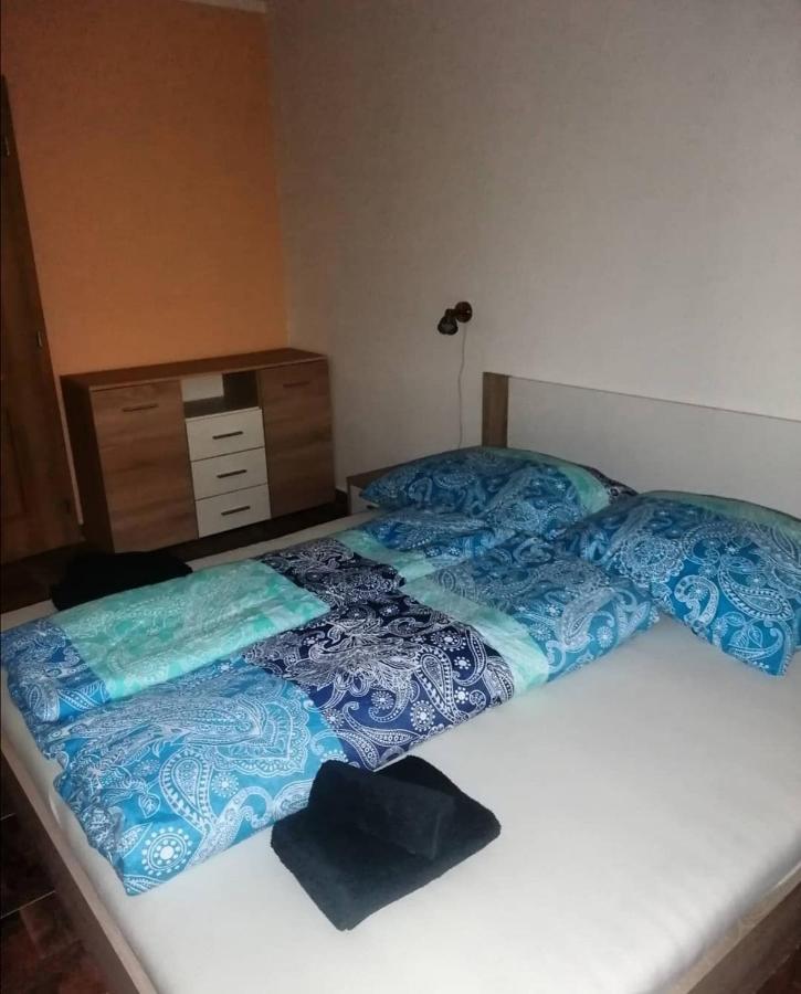 Apartman Žilina Exterior foto