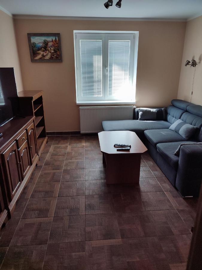 Apartman Žilina Exterior foto
