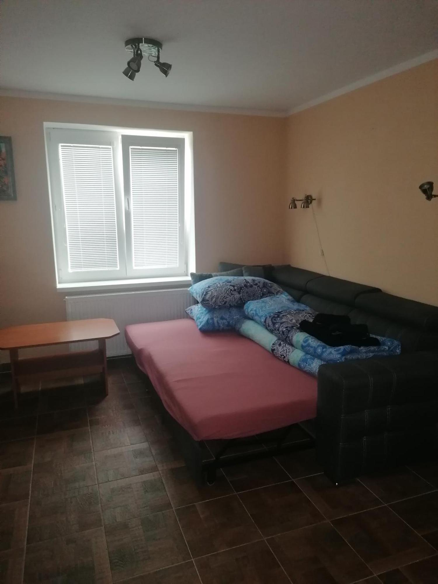 Apartman Žilina Zimmer foto
